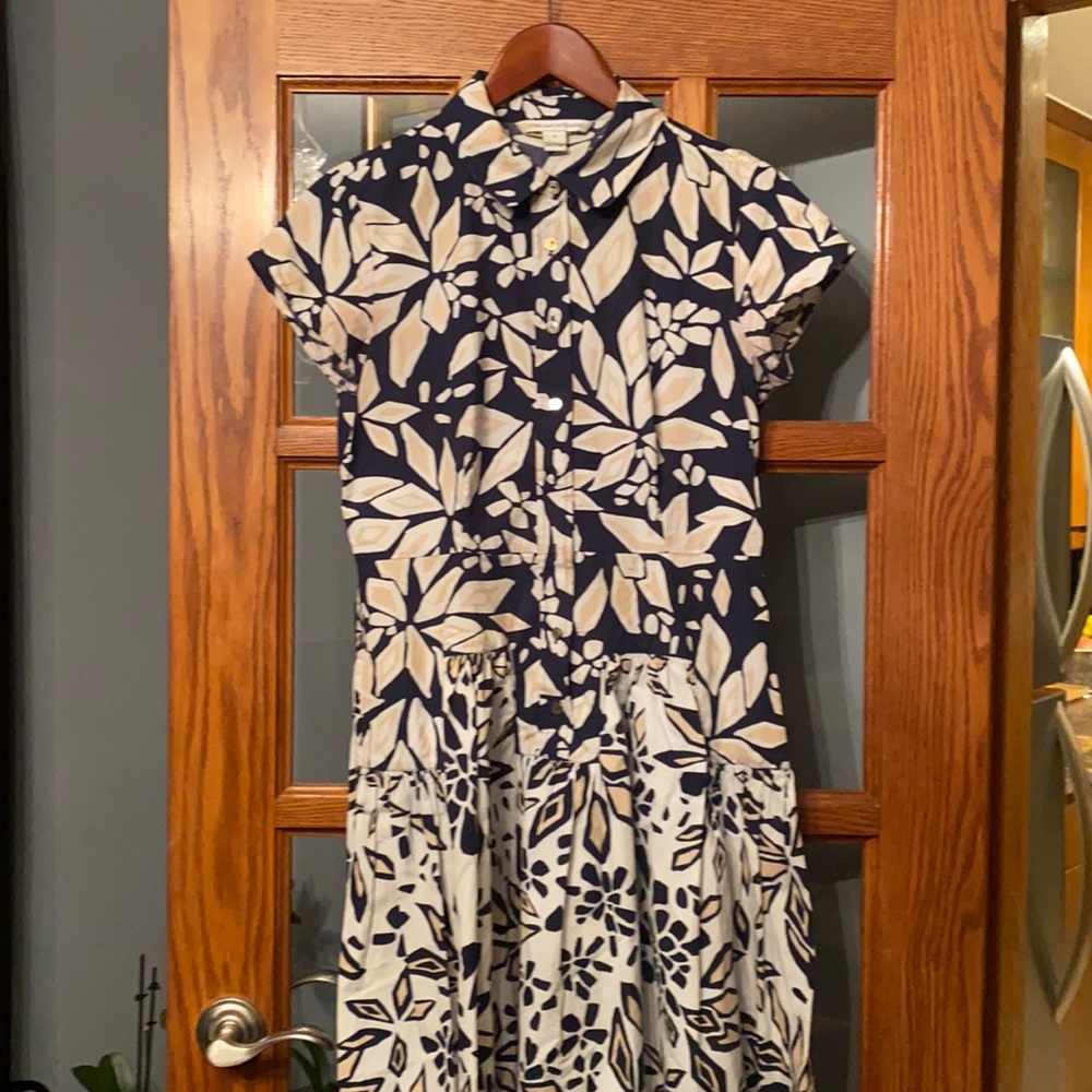 Combine dress